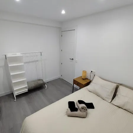 Centro * اوفيدو