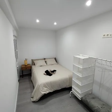 Apartment Centro *