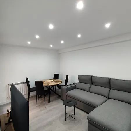 Apartment Centro