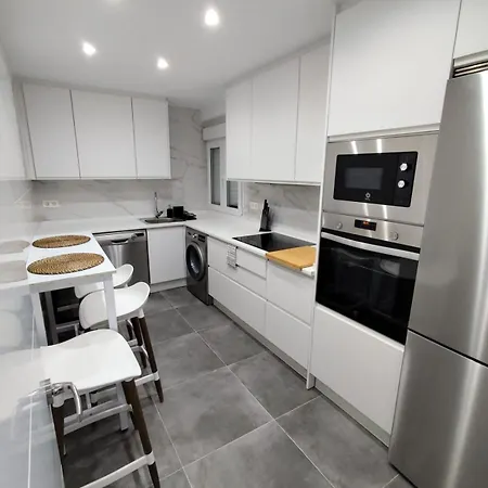 Centro Apartment *