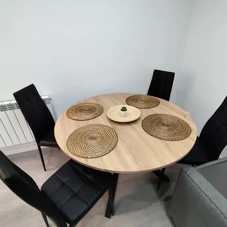 Apartment Centro *